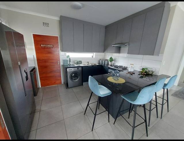 3 BEDROOM HOUSE FOR SALE IN VANDERBIJLPARK CW 5